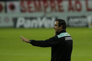 Mateus Bruxel / Agencia RBS