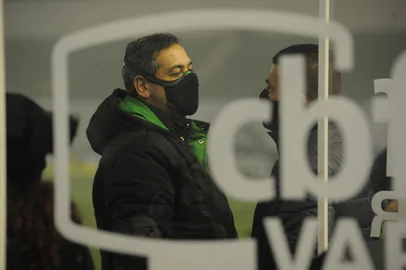 CAXIAS DO SUL, RS, BRASIL (20/06/2021)Juventude X Sport Recife no Estádio Alfredo Jaconi em Caxias do Sul pela Série A do Campeonato Brasileiro. (Antonio Valiente/Agência RBS)<!-- NICAID(14813856) -->
