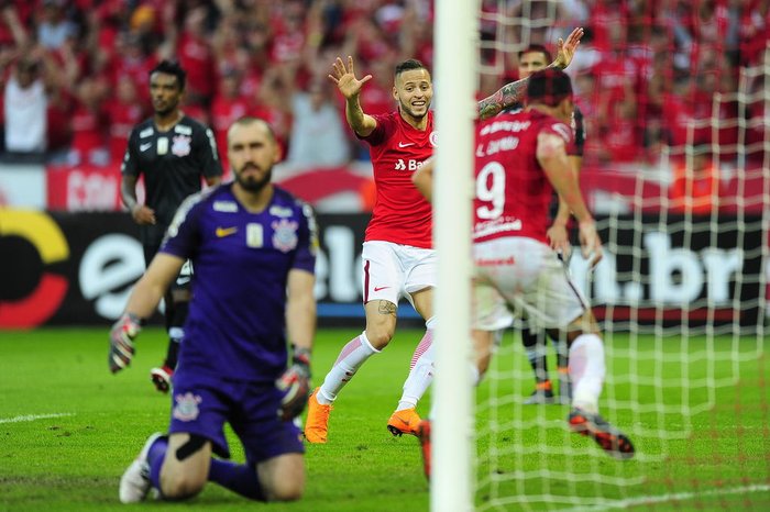 Mateus Bruxel / Agencia RBS Mateus Bruxel / Agencia RBS