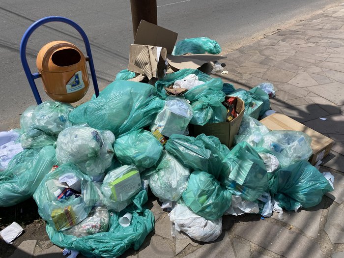 Bruno Pancot / Agência RBS