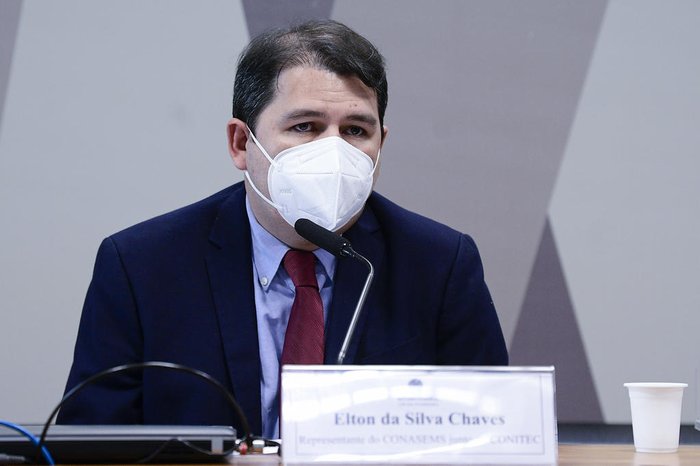 Pedro França / Agência Senado Pedro França / Agência Senado