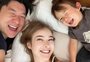 Sammy Lee anuncia que reatou casamento com o ex-BBB Pyong: "Escolhi perdoar"