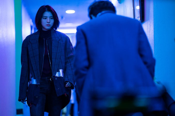 Após Round 6, série My Name é a nova aposta sul-coreana no streaming;  conheça