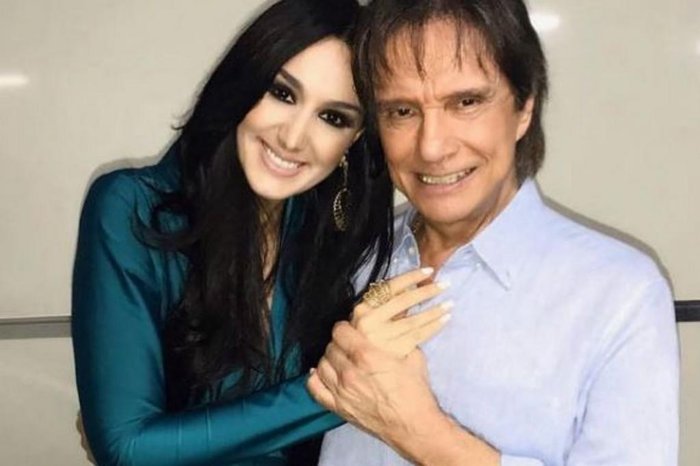 Instagram / Reprodução Instagram / Reprodução