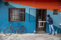 Vila Planetário - Porto Alegre - Os Supridores