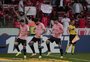 Inter baixa a média de idade e pretende dar mais chances a jovens na reta final do Brasileirão