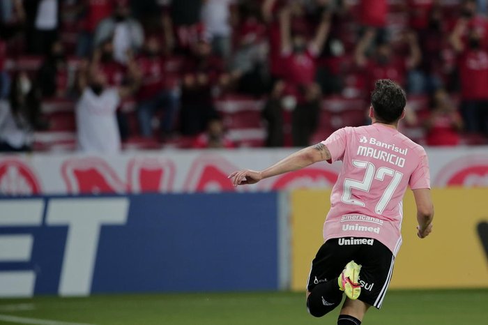 André Ávila / Agencia RBS