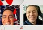 Tiago Leifert faz surpresa para equipe do "The Voice" em live: "Se tudo der certo, passo na final para me despedir"