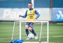 Advertido pelo STJD, Rafinha ficará à disposição do Grêmio contra o América-MG