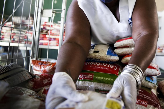 Mateus Bruxel / Agencia RBS