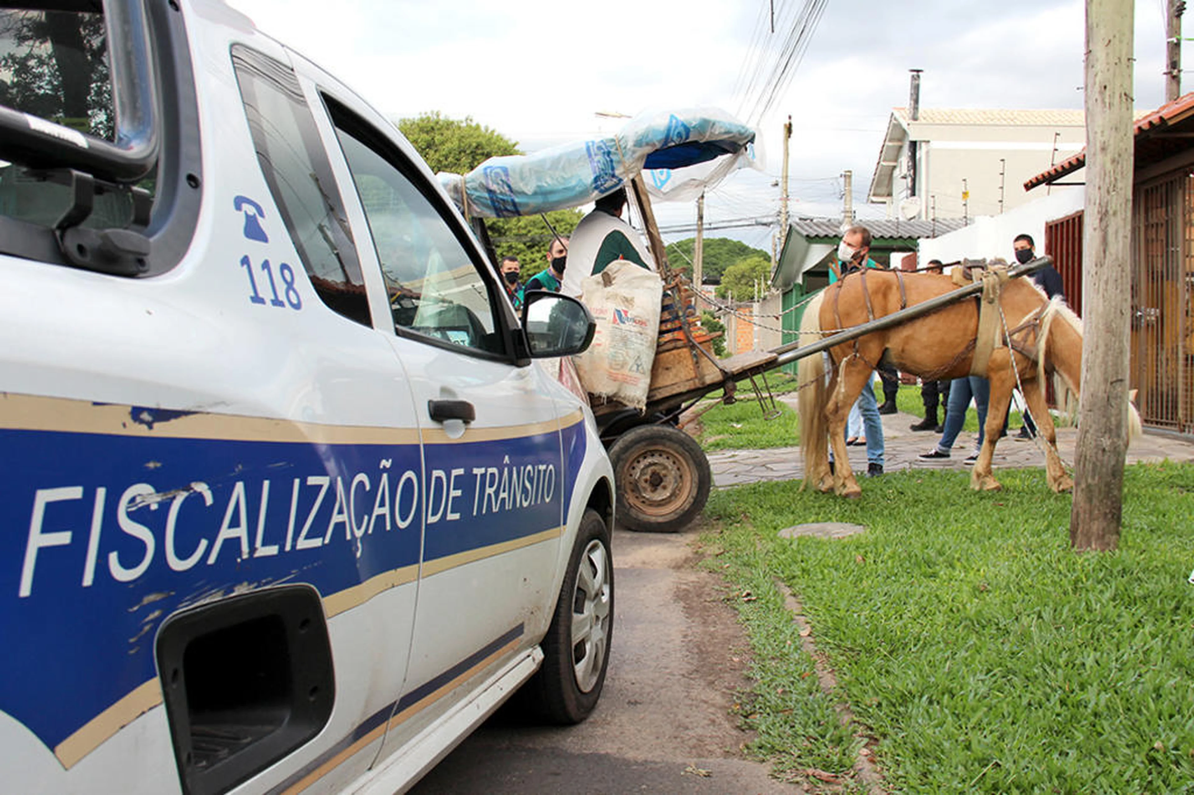 Eduardo Baratto Leonardi/Prefeitura de Esteio