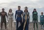 “Eternos” terá a primeira cena de sexo do Universo Cinematográfico Marvel, confirma diretora