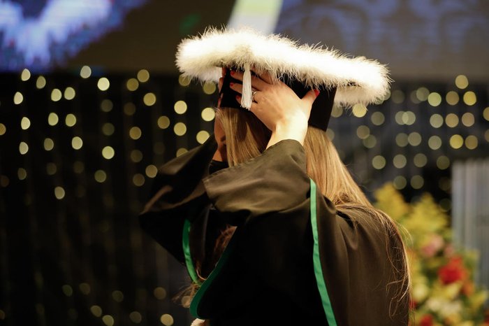 Universidades privadas já retomaram as cerimônias presenciais