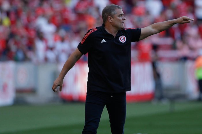 Marco Favero / Agencia RBS Marco Favero / Agencia RBS