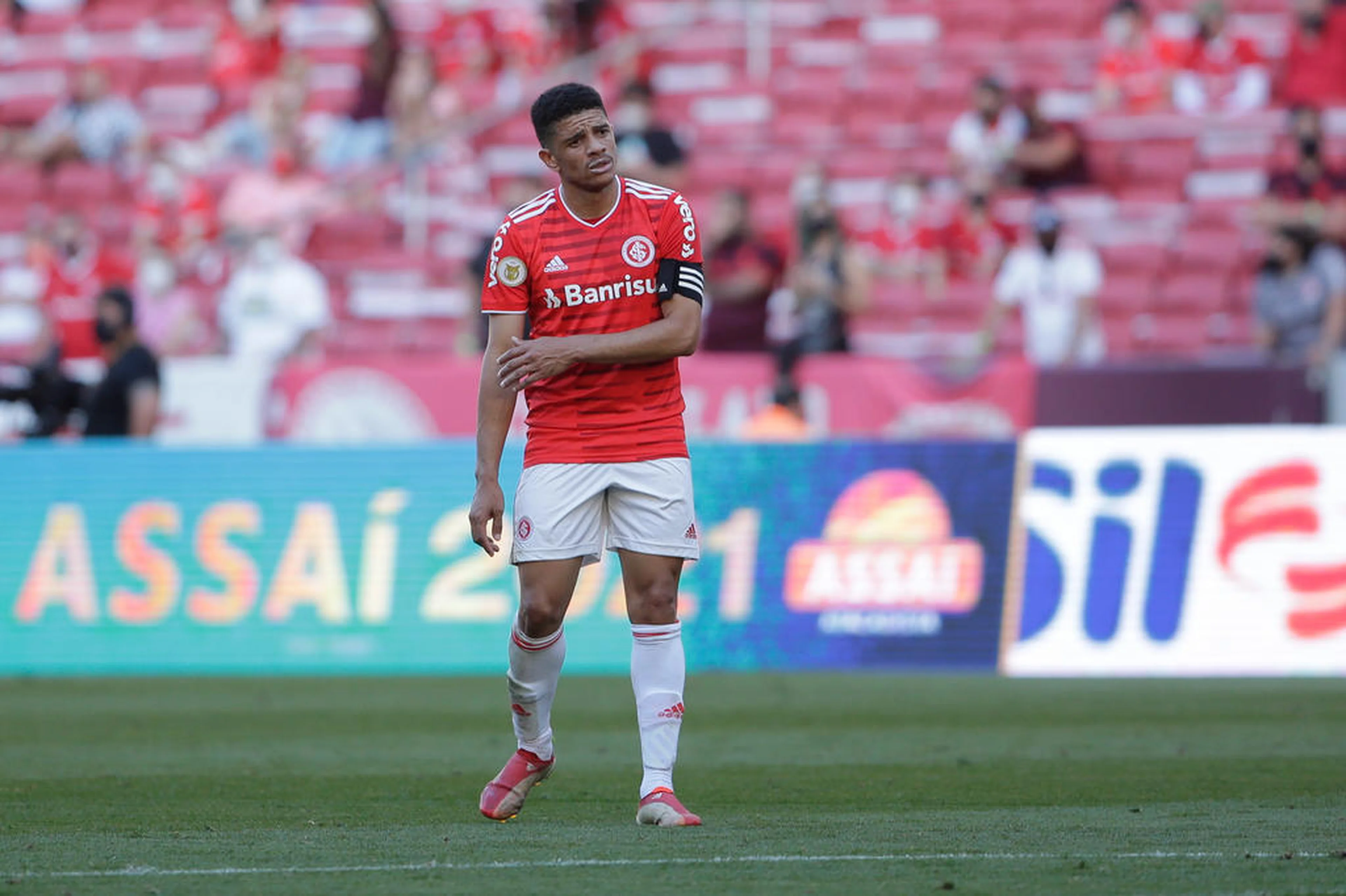 Marco Favero/Agencia RBS