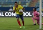 Borja é desfalque nos primeiros treinos de preparação do Grêmio para encarar a Chapecoense