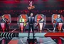 "O principal é que passe emoção", conta Michel Teló sobre escolhas para time coringa em "The Voice Brasil"