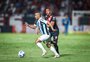 "Tem clube muito perto com jogadores que não estão acostumados a levantar taça", afirma diretor do Grêmio