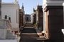 CAXIAS DO SUL, RS, BRASIL (11/10/2019)Cemitério Municipal de Caxias do Sul vive superlotação com mãos de 50 mil sepultamentos registrados. Local recebe média de 50 corpos por mês, sendo um dos principais destinos dados a mortos da cidade. (Antonio Valiente/Agência RBS)<!-- NICAID(14286717) -->