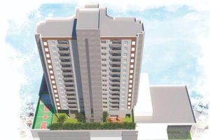 Construtora PR1 / Divulgação