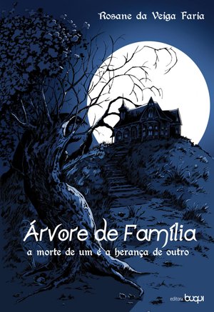 Reprodução / Buqui Editora Reprodução / Buqui Editora