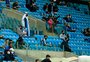 Grêmio anuncia promoção de ingressos para jogo contra o Palmeiras