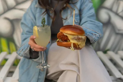florianopolis, destemperados, santa catarina, bar, hamburguer, caipirinha, drink<!-- NICAID(14925446) -->