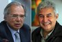 Guedes diz que ministro Marcos Pontes é "burro" e que só usa dinheiro para "foguetes"