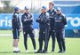 Auxiliar de Felipão no Grêmio nega problemas com grupo de jogadores: "Elogiavam nossos métodos"