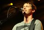 James Blunt dança "Late Coração" e brinca: "Vou mandar meus dados bancários em breve"
