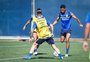 Espera por Geromel e Ruan contestado: Grêmio tem dúvida na zaga para encarar o Palmeiras
