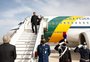 Bolsonaro cita momento difícil, mas usa comércio para justificar viagem à Rússia