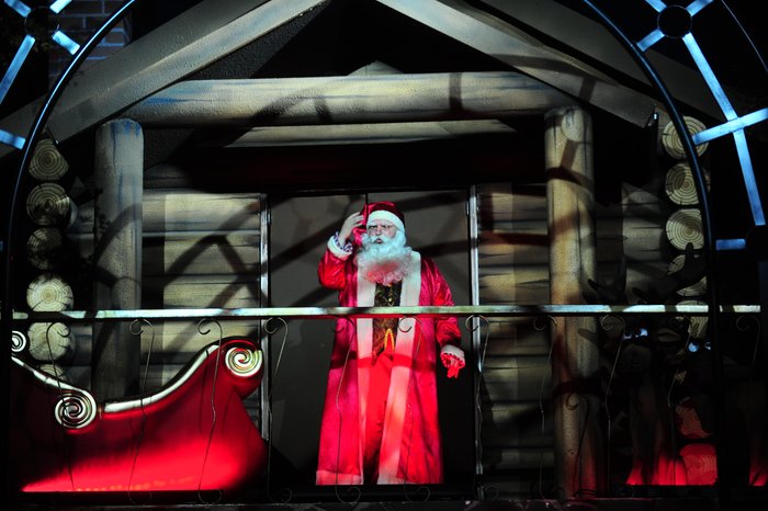 Conheça cinco das atrações do Natal Luz de Gramado | Pioneiro