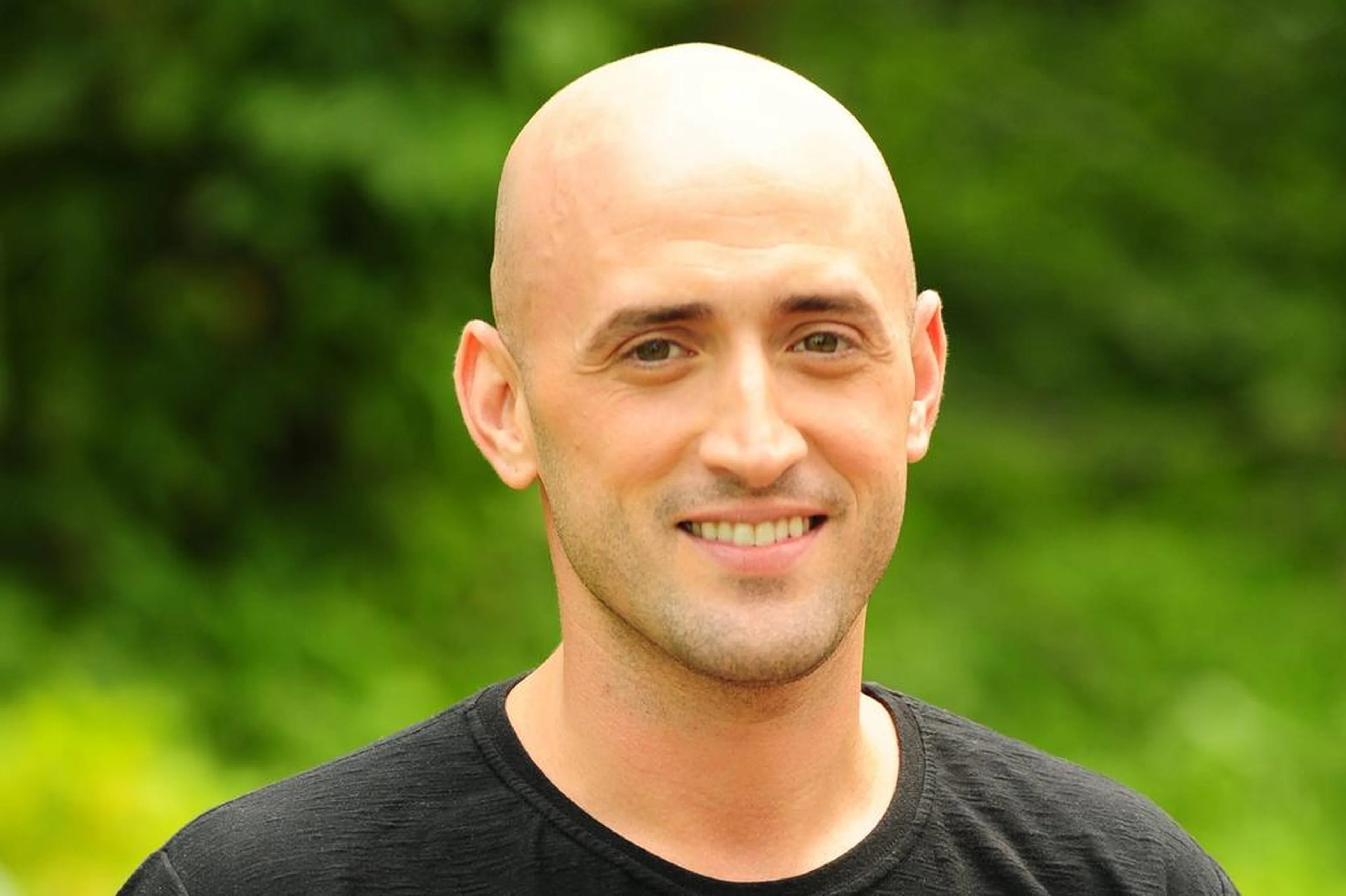 João Miguel Júnior/TV Globo/Divulgação