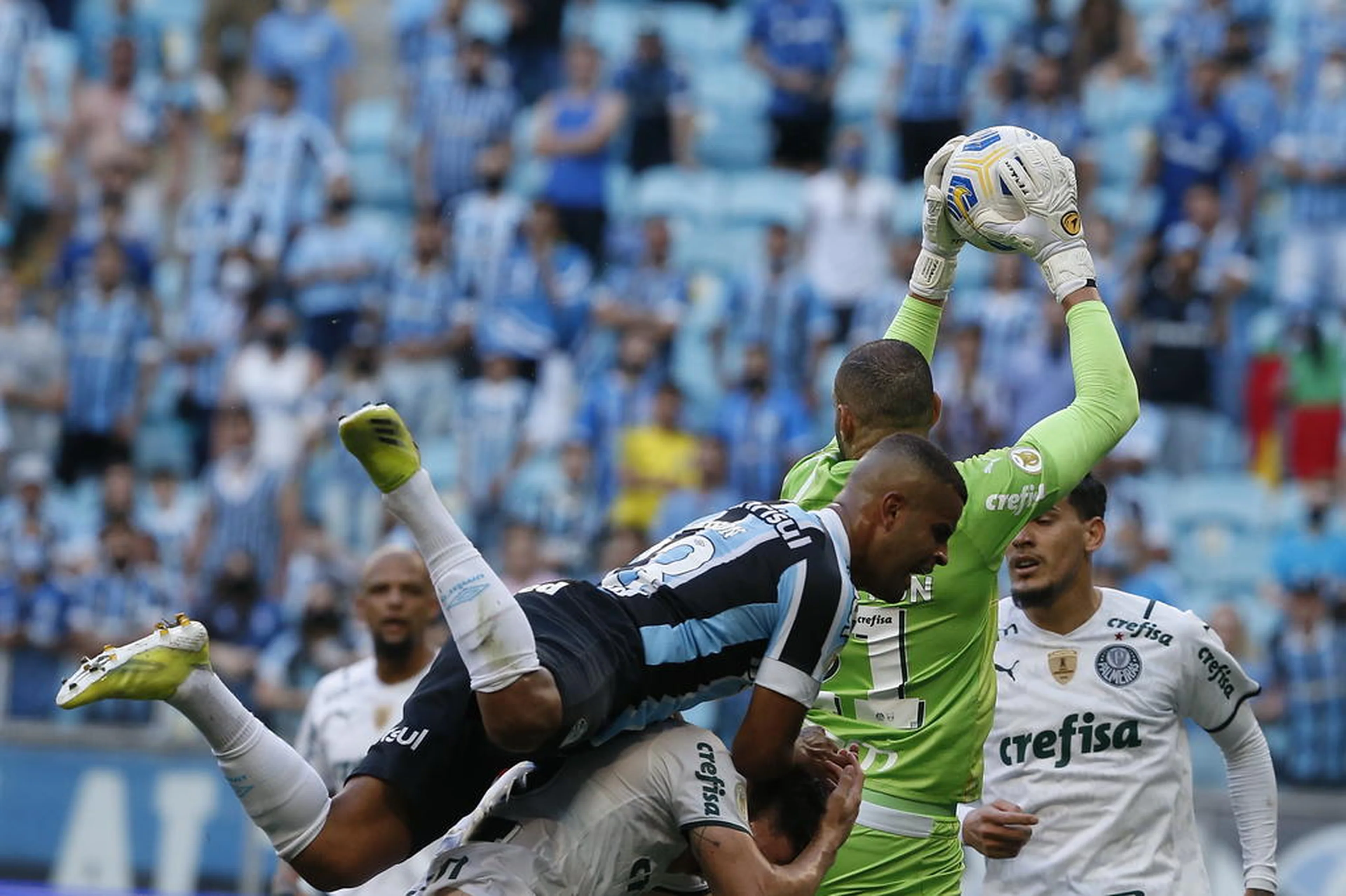 Lauro Alves/Agencia RBS