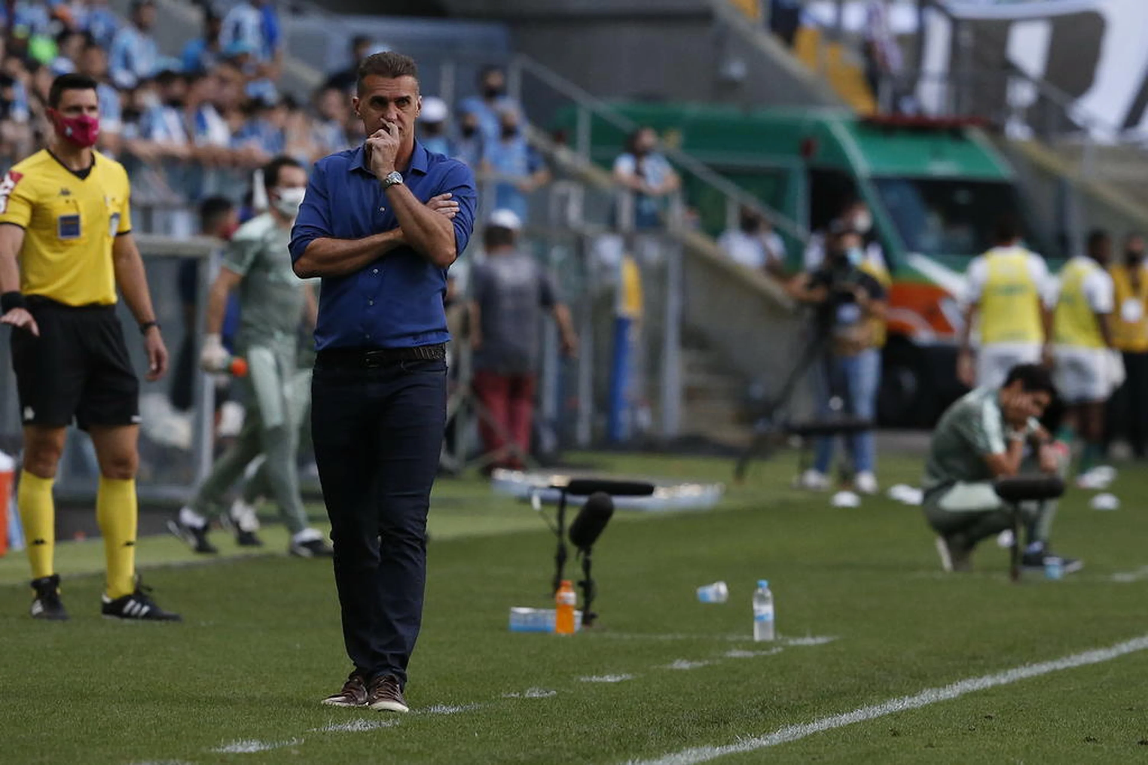 Lauro Alves/Agencia RBS