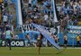 Grêmio promete identificar e punir responsáveis pelos atos de vandalismo na Arena