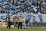 Pedido de liminar do STJD pode punir Grêmio antes de julgamento da invasão de campo
