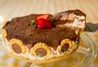 Para os dias de calor: torta de limão, torta holandesa e bolo gelado de coco 