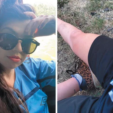 A torcedora Thais Ribeiro, de 27 anos, afirma ter sido vítima de machismo por parte de funcionários da Arena do Grêmio no jogo que ocorreu neste domingo (31) e expôs o caso nas redes sociais. No início da partida entre Grêmio e Palmeiras, que começou às 16h, a analista financeira foi abordada por uma agente do estádio, vestindo um colete de identificação amarelo, que a orientou a baixar o short. Thais conta que não entendeu o motivo da solicitação e questionou a funcionária, que não deu maiores explicações. Como a torcedora se negou a cumprir a ordem, foi convidada a se retirar do estádio e impedida de assistir ao jogo. <!-- NICAID(14930161) -->