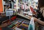 Descontos de 10%, 20% ou saldos: as ofertas que o leitor pode encontrar na Feira do Livro de Porto Alegre