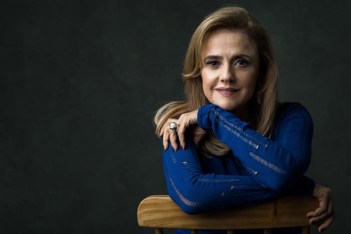 Raquel Cunha / TV Globo/Divulgação