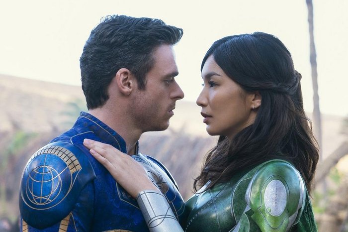 Marvel Studios / Divulgação Marvel Studios / Divulgação