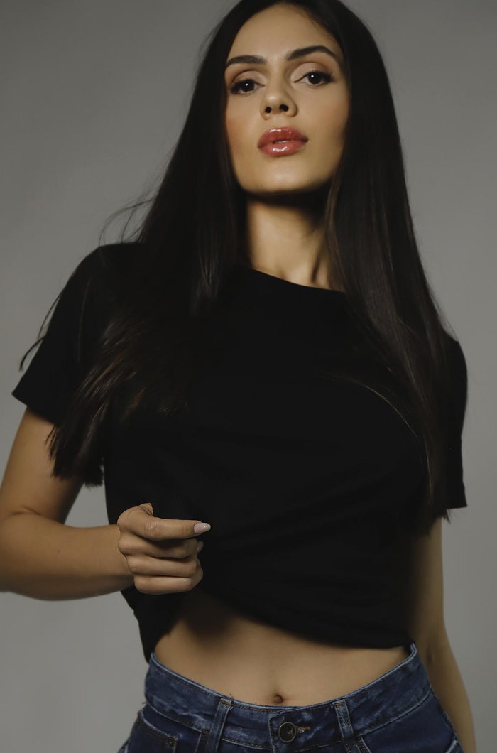  Miss Acre, Juliana Melo
