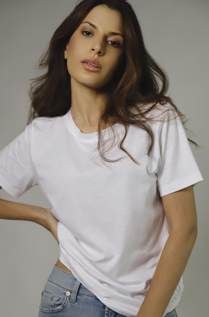 Miss Distrito Federal, Gabriela