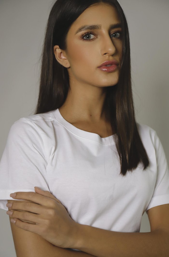 Miss Minas Gerais, Isadora Murta