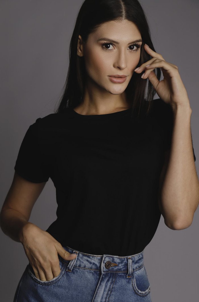 Miss Rio Grande do Norte, Brenda Pontes