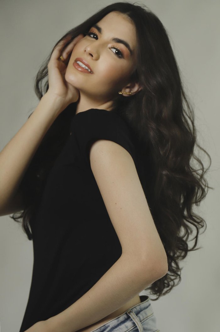 Miss Piauí, Gaby Lacerda