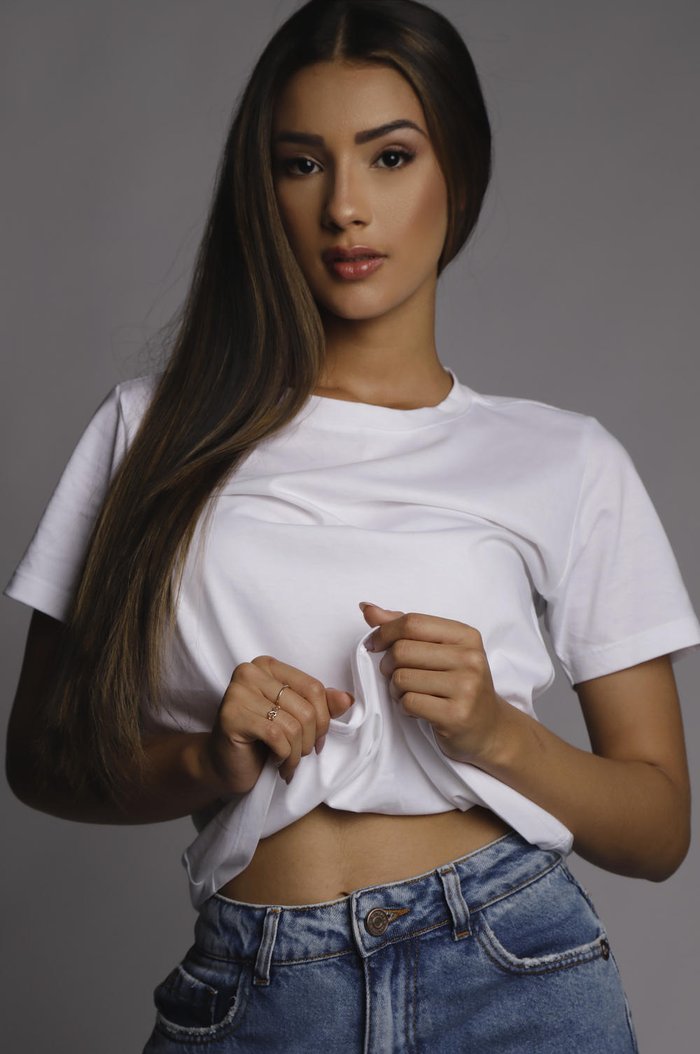 Miss Roraima, Jéssica Oliveira