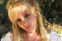 Cantora Britney Spears<!-- NICAID(14931286) -->
